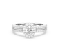 Customised ring RG21004-PH21032