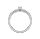 Customised ring RG21004-PH21043