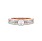 Customised ring RG21004-PH21044