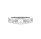 Customised ring RG21004-PH21044