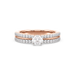 Customised ring RG21004-PH21038