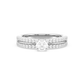 Customised ring RG21004-PH21038