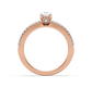 Customised ring RG21004-PH21038