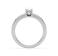 Customised ring RG21004-PH21038