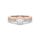 Customised ring RG21004-PH21050