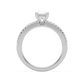 Customised ring RG21005-PH21003
