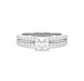 Customised ring RG21005-PH21003