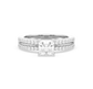Customised ring RG21005-PH21004