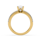 Customised ring RG21005-PH21009