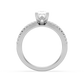 Customised ring RG21005-PH21009