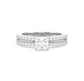 Customised ring RG21005-PH21009