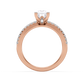 Customised ring RG21005-PH21010