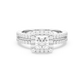 Customised ring RG21005-PH21016