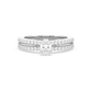 Customised ring RG21005-PH21021