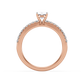 Customised ring RG21005-PH21022