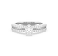 Customised ring RG21005-PH21022