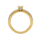 Customised ring RG21005-PH21027