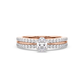 Customised ring RG21005-PH21027