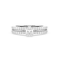 Customised ring RG21005-PH21027