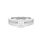 Customised ring RG21005-PH21028