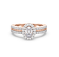 Customised ring RG21005-PH21033