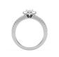 Customised ring RG21005-PH21033