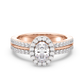 Customised ring RG21005-PH21034