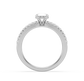 Customised ring RG21005-PH21045