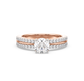 Customised ring RG21005-PH21046