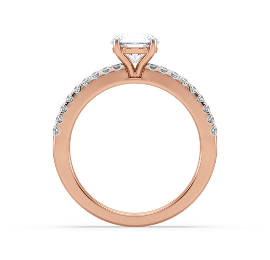 Customised ring RG21005-PH21046