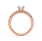 Customised ring RG21005-PH21046