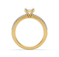 Customised ring RG21005-PH21046