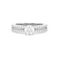 Customised ring RG21005-PH21039