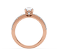 Customised ring RG21005-PH21039