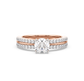 Customised ring RG21005-PH21040