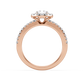 Customised ring RG21005-PH21051