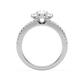 Customised ring RG21005-PH21051