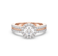 Customised ring RG21005-PH21051