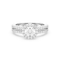 Customised ring RG21005-PH21051