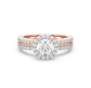 Customised ring RG21005-PH21052