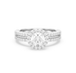 Customised ring RG21005-PH21052