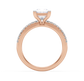 Customised ring RG21006-PH21005