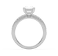 Customised ring RG21006-PH21005