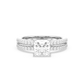 Customised ring RG21006-PH21005