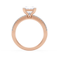 Customised ring RG21006-PH21006