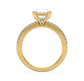 Customised ring RG21006-PH21006