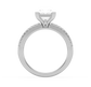 Customised ring RG21006-PH21006