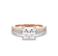 Customised ring RG21006-PH21006