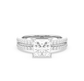 Customised ring RG21006-PH21006