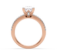 Customised ring RG21006-PH21011